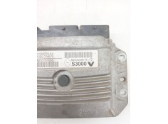 Recambio de centralita motor uce para renault megane ii sedán (lm0/1_) 1.6 16v (lm1r, lm0c) referencia OEM IAM 8200751638   2