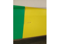 Recambio de puerta delantera izquierda para mercedes-benz sprinter 3,5-t furgoneta (b906) 313 cdi (906.631, 906.633, 906.635, 90 2