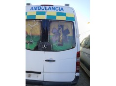 Recambio de porton trasero derecho para mercedes-benz sprinter 3,5-t furgoneta (b906) 313 cdi (906.631, 906.633, 906.635, 906.63