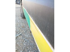 Recambio de puerta lateral corredera derecha para mercedes-benz sprinter 3,5-t furgoneta (b906) 313 cdi (906.631, 906.633, 906.6 2