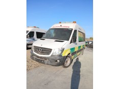 Recambio de cerradura puerta delantera izquierda para mercedes-benz sprinter 3,5-t furgoneta (b906) 313 cdi (906.631, 906.633, 9