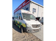 Recambio de cerradura puerta delantera derecha para mercedes-benz sprinter 3,5-t furgoneta (b906) 313 cdi (906.631, 906.633, 906