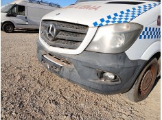 Recambio de paragolpes delantero para mercedes-benz sprinter 3,5-t furgoneta (b906) 313 cdi (906.631, 906.633, 906.635, 906.637) 2