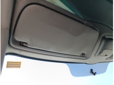 Recambio de parasol izquierdo para mercedes-benz sprinter 3,5-t furgoneta (b906) 313 cdi (906.631, 906.633, 906.635, 906.637) re