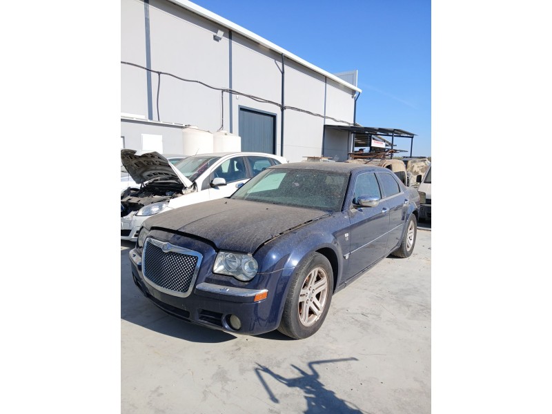 chrysler 300c (lx, le) del año 2005