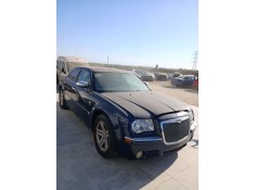 chrysler 300c (lx, le) del año 2005 2