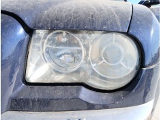 Recambio de faro izquierdo para chrysler 300c (lx, le) 3.0 crd referencia OEM IAM   