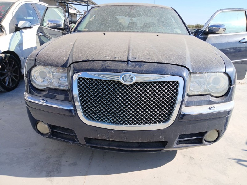 Recambio de paragolpes delantero para chrysler 300c (lx, le) 3.0 crd referencia OEM IAM   
