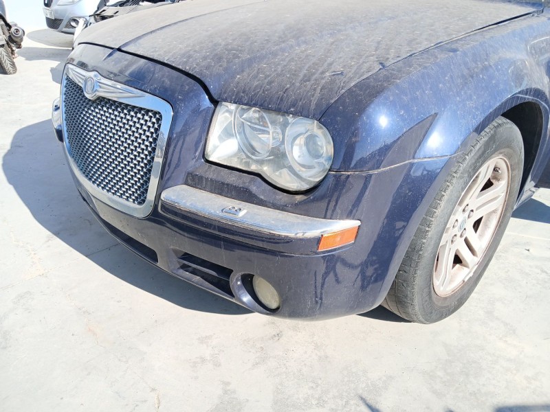 Recambio de paragolpes delantero para chrysler 300c (lx, le) 3.0 crd referencia OEM IAM   