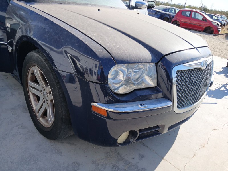 Recambio de paragolpes delantero para chrysler 300c (lx, le) 3.0 crd referencia OEM IAM   