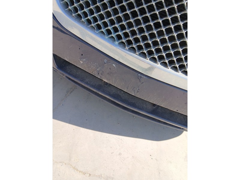 Recambio de paragolpes delantero para chrysler 300c (lx, le) 3.0 crd referencia OEM IAM   