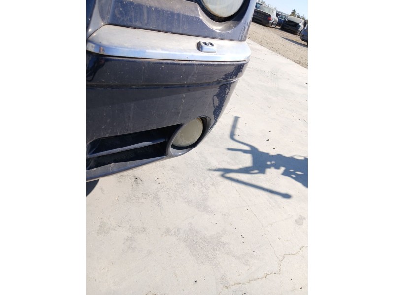 Recambio de paragolpes delantero para chrysler 300c (lx, le) 3.0 crd referencia OEM IAM   