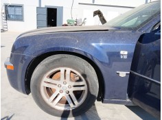 Recambio de aleta delantera izquierda para chrysler 300c (lx, le) 3.0 crd referencia OEM IAM   
