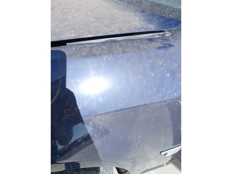 Recambio de aleta delantera izquierda para chrysler 300c (lx, le) 3.0 crd referencia OEM IAM   
							