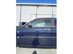 Recambio de puerta delantera izquierda para chrysler 300c (lx, le) 3.0 crd referencia OEM IAM   