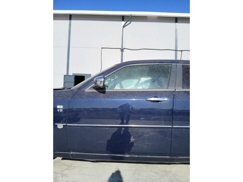 Recambio de puerta delantera izquierda para chrysler 300c (lx, le) 3.0 crd referencia OEM IAM   
