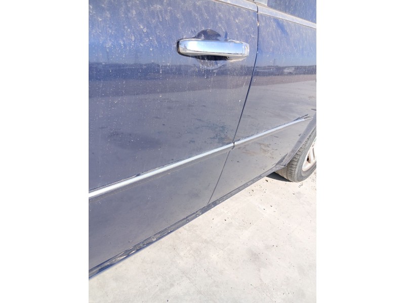 Recambio de puerta delantera izquierda para chrysler 300c (lx, le) 3.0 crd referencia OEM IAM   
							