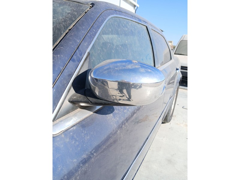Recambio de retrovisor izquierdo para chrysler 300c (lx, le) 3.0 crd referencia OEM IAM   