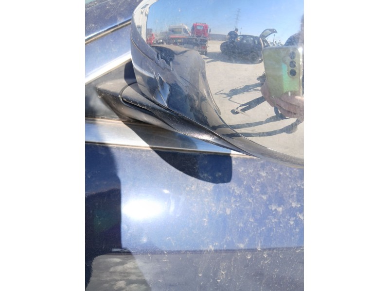 Recambio de retrovisor izquierdo para chrysler 300c (lx, le) 3.0 crd referencia OEM IAM   
							