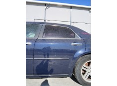 Recambio de puerta trasera izquierda para chrysler 300c (lx, le) 3.0 crd referencia OEM IAM   