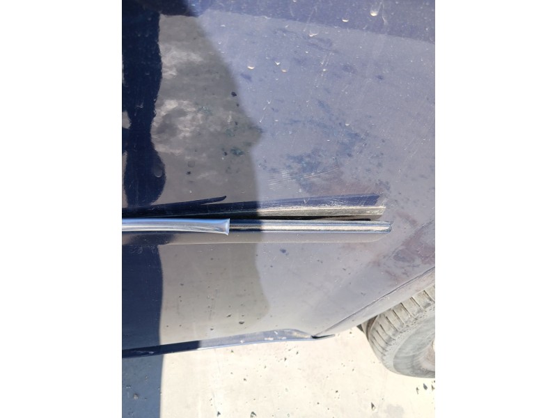 Recambio de puerta trasera izquierda para chrysler 300c (lx, le) 3.0 crd referencia OEM IAM   
							