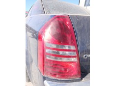 Recambio de piloto trasero izquierdo para chrysler 300c (lx, le) 3.0 crd referencia OEM IAM   