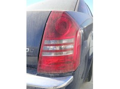 Recambio de piloto trasero derecho para chrysler 300c (lx, le) 3.0 crd referencia OEM IAM   