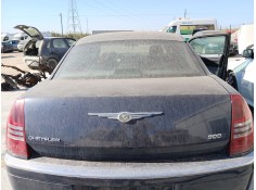 Recambio de porton trasero para chrysler 300c (lx, le) 3.0 crd referencia OEM IAM   