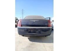 Recambio de paragolpes trasero para chrysler 300c (lx, le) 3.0 crd referencia OEM IAM   