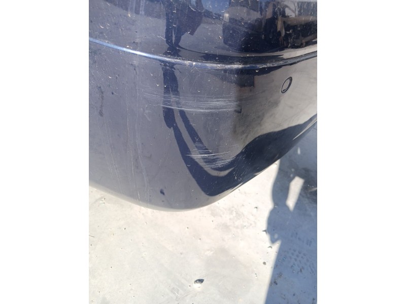 Recambio de paragolpes trasero para chrysler 300c (lx, le) 3.0 crd referencia OEM IAM   
							