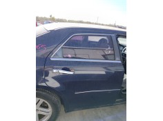 Recambio de puerta trasera derecha para chrysler 300c (lx, le) 3.0 crd referencia OEM IAM   