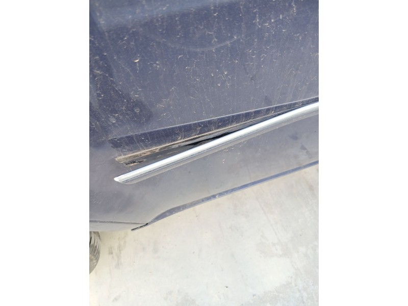 Recambio de puerta trasera derecha para chrysler 300c (lx, le) 3.0 crd referencia OEM IAM   
							