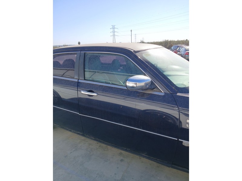 Recambio de puerta delantera derecha para chrysler 300c (lx, le) 3.0 crd referencia OEM IAM   