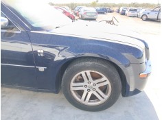 Recambio de aleta delantera derecha para chrysler 300c (lx, le) 3.0 crd referencia OEM IAM   