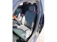 Recambio de asiento delantero izquierdo para chrysler 300c (lx, le) 3.0 crd referencia OEM IAM   
