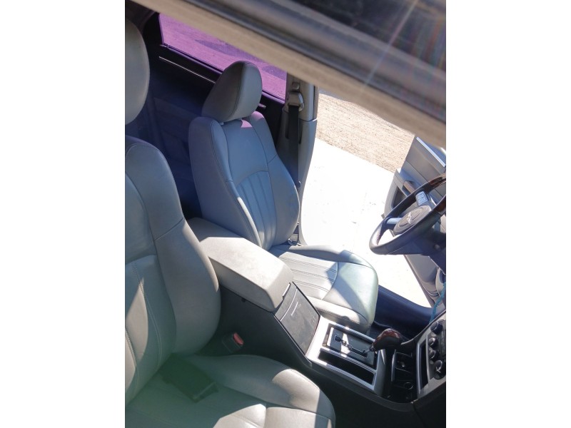 Recambio de asiento delantero izquierdo para chrysler 300c (lx, le) 3.0 crd referencia OEM IAM   