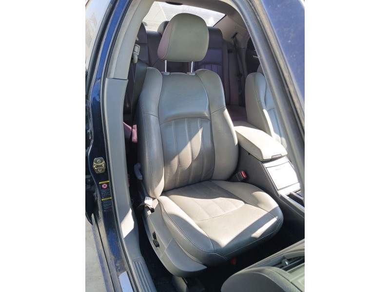 Recambio de asiento delantero derecho para chrysler 300c (lx, le) 3.0 crd referencia OEM IAM   