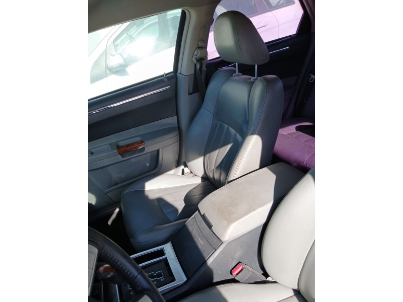 Recambio de asiento delantero derecho para chrysler 300c (lx, le) 3.0 crd referencia OEM IAM   