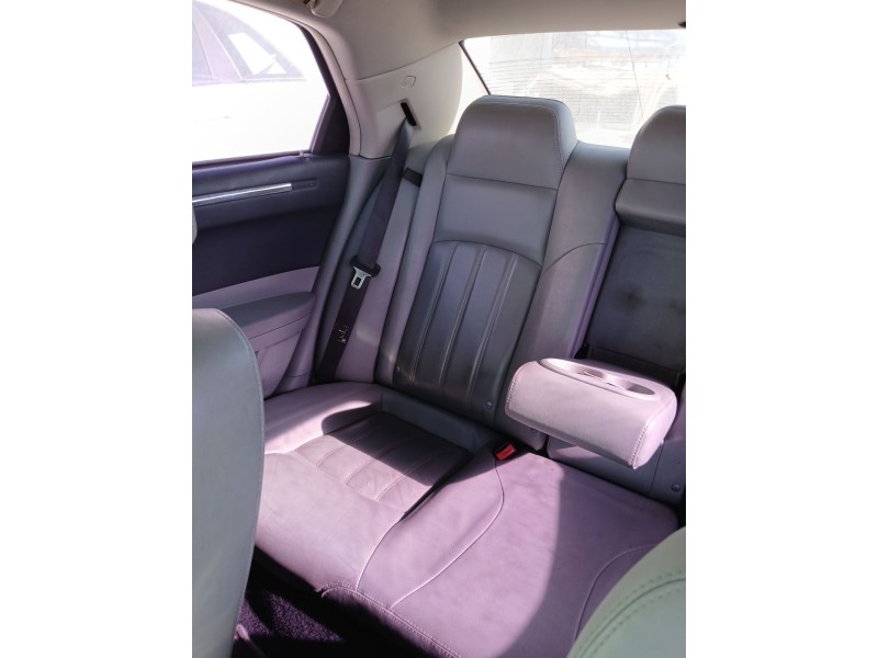 Recambio de asientos traseros para chrysler 300c (lx, le) 3.0 crd referencia OEM IAM   