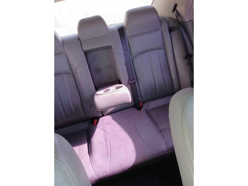 Recambio de asientos traseros para chrysler 300c (lx, le) 3.0 crd referencia OEM IAM   