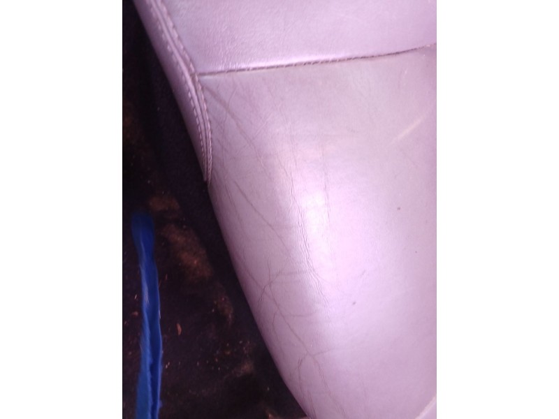 Recambio de asientos traseros para chrysler 300c (lx, le) 3.0 crd referencia OEM IAM   