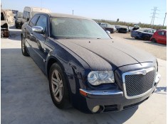 Recambio de cerradura puerta delantera derecha para chrysler 300c (lx, le) 3.0 crd referencia OEM IAM   