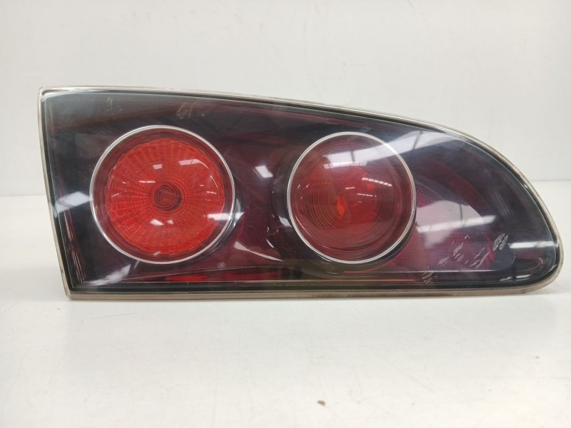 Recambio de piloto trasero izquierdo interior para seat ibiza iii (6l1) 1.4 16v referencia OEM IAM 6L6945093  