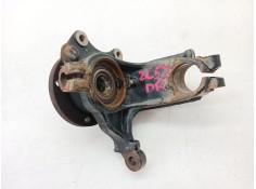 Recambio de mangueta delantera derecha para peugeot 208 i (ca_, cc_) 1.2 thp 110 referencia OEM IAM   