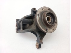 Recambio de mangueta delantera derecha para peugeot 208 i (ca_, cc_) 1.2 thp 110 referencia OEM IAM    2
