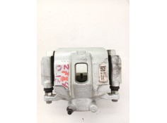 Recambio de pinza freno delantera izquierda para peugeot 208 i (ca_, cc_) 1.2 thp 110 referencia OEM IAM 58110R2100  