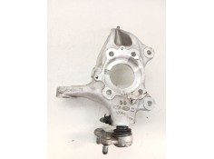 Recambio de mangueta delantera derecha para dacia sandero ii (b8_) 1.5 dci 75 / blue dci 75 (b8jw, b8m4, b8ah, b8m7, b8m6) refer