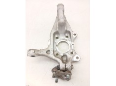 Recambio de mangueta delantera izquierda para dacia sandero ii (b8_) 1.5 dci 75 / blue dci 75 (b8jw, b8m4, b8ah, b8m7, b8m6) ref 2