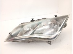 Recambio de faro izquierdo para seat leon (5f1) 1.6 tdi referencia OEM IAM 084451134L  