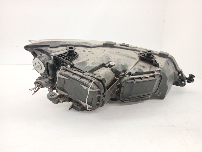 Recambio de faro izquierdo para seat leon (5f1) 1.6 tdi referencia OEM IAM 084451134L  